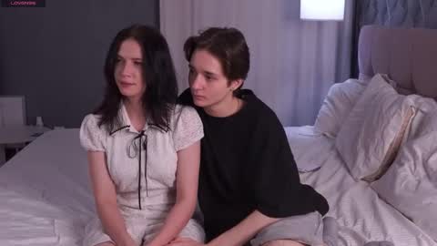 Snapshot of indulgencex chatting on 03-07-26, 05:54 Lana and AlexPVT OPEN online show from 03-07-26, 05:54