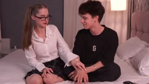 Snapshot of indulgencex chatting on 04-01-26, 04:37 Lana and AlexPVT OPEN online show from 04-01-26, 04:37