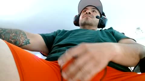 indyman2084 online show from 06-28-26, 03:51