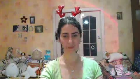 Inna  online show from 12-16-24, 09:31