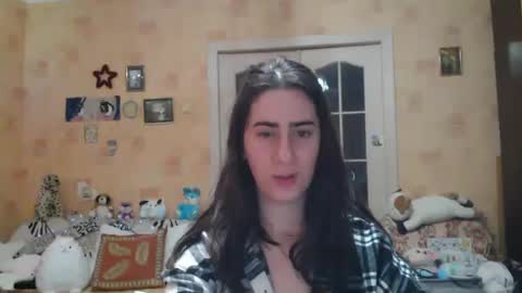 Inna  online show from 12-24-24, 08:49