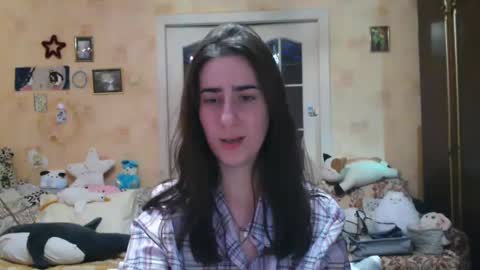 Inna  online show from 01-02-25, 04:09