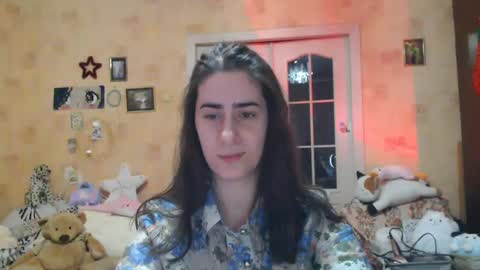 Inna  online show from 01-13-25, 10:03