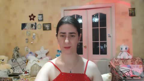 Inna  online show from 01-15-25, 09:30