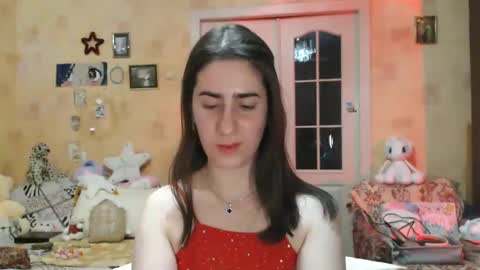 Inna  online show from 01-16-25, 12:34