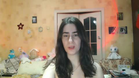 Inna  online show from 01-17-25, 04:06