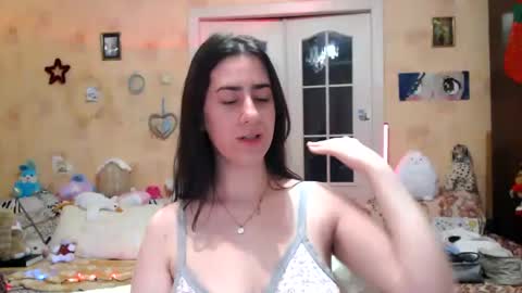 Inna  online show from 01-19-25, 10:39