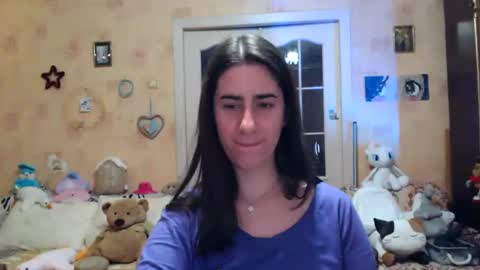 Inna  online show from 01-25-25, 06:45