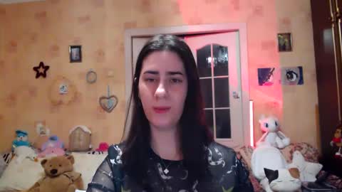 Inna  online show from 01-26-25, 12:16