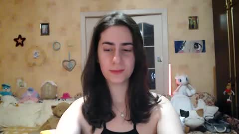 Inna  online show from 01-26-25, 02:52