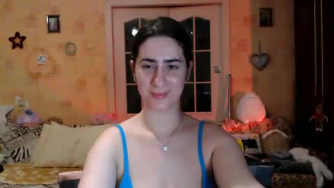 Inna  online show from 03-10-25, 10:24