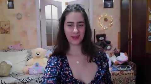 Inna  online show from 09-17-25, 09:16