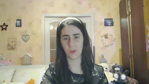 Inna  online show from 10-18-25, 09:48