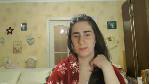 Inna  online show from 10-27-25, 08:57