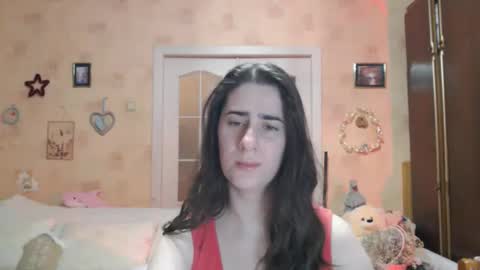 Inna  online show from 11-23-25, 04:29