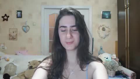 Inna  online show from 11-28-25, 09:17