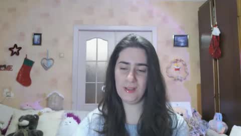 Inna  online show from 02-02-26, 01:15