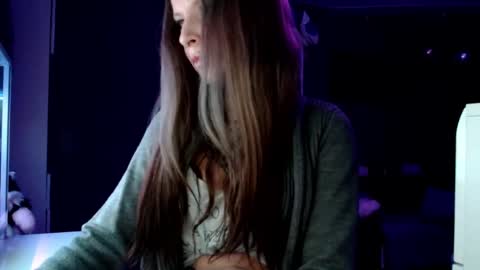 InesDesire online show from 01-30-25, 06:21