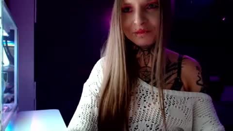 InesDesire online show from 02-13-25, 07:10