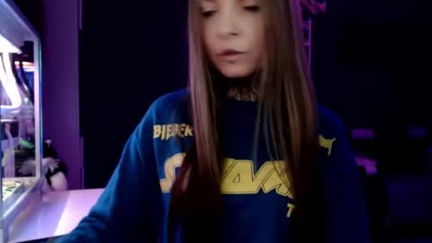 InesDesire online show from 02-19-25, 10:31