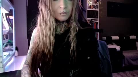 InesDesire online show from 02-24-25, 07:22