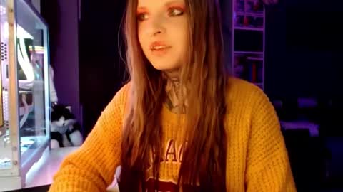 InesDesire online show from 02-25-25, 04:31