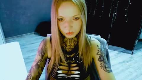 InesDesire online show from 09-30-25, 03:17