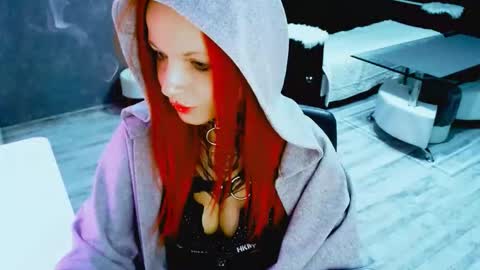 InesDesire online show from 11-05-25, 05:57