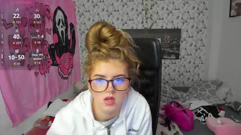 iness_lex online show from 05-18-26, 07:03