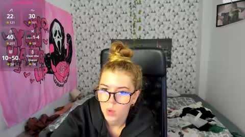 iness_lex online show from 06-16-26, 07:33