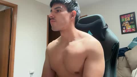 Lucas online show from 09-22-25, 05:37