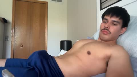 Lucas online show from 10-01-25, 06:03