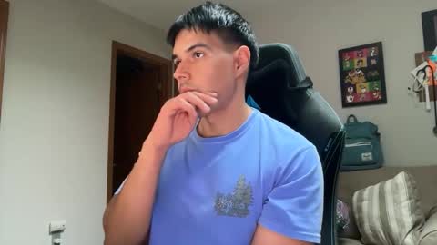 Lucas online show from 10-20-25, 08:09