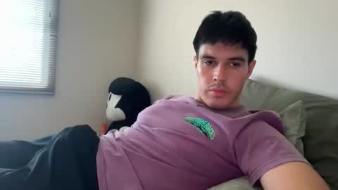 Lucas online show from 11-02-25, 05:48