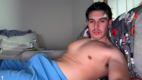 Lucas online show from 11-05-25, 05:51