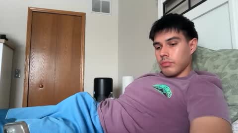 Lucas online show from 12-19-25, 06:48