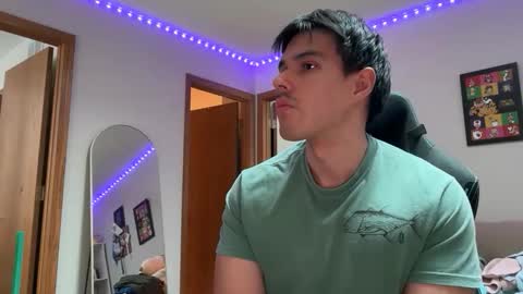 Lucas online show from 01-18-26, 07:39