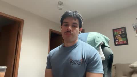 Lucas online show from 05-12-26, 06:38