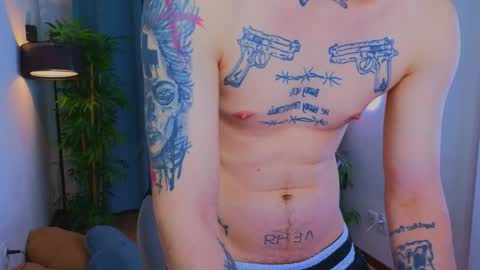 Jack online show from 04-16-26, 12:44