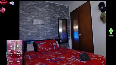 MOLLY online show from 10-16-25, 03:07