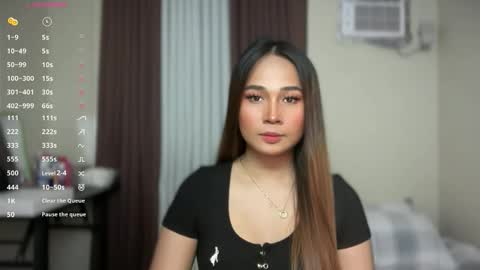 Ms. Vex online show from 04-18-26, 11:25