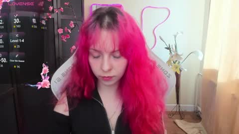 Snapshot of infernokitten chatting on 05-03-26, 01:00 Ilona online show from 05-03-26, 01:00