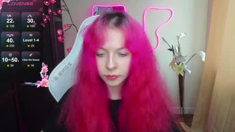 Snapshot of infernokitten chatting on 05-07-26, 01:00 Ilona online show from 05-07-26, 01:00