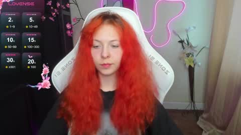 Snapshot of infernokitten chatting on 05-14-26, 01:01 Ilona online show from 05-14-26, 01:01
