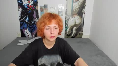 Ilona online show from 07-23-26, 01:19