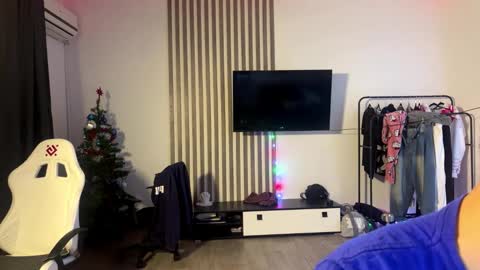 Snapshot of infernolust chatting on 01-31-26, 08:29 InfernoLust online show from 01-31-26, 08:29