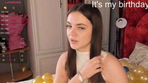 Jessica online show from 12-01-24, 07:47