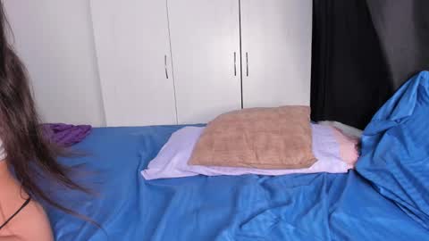 Samantha and chris online show from 02-24-25, 03:23