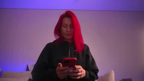 Infinitespring online show from 10-20-25, 11:21