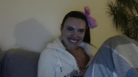 Sweet girl online show from 02-20-25, 07:41